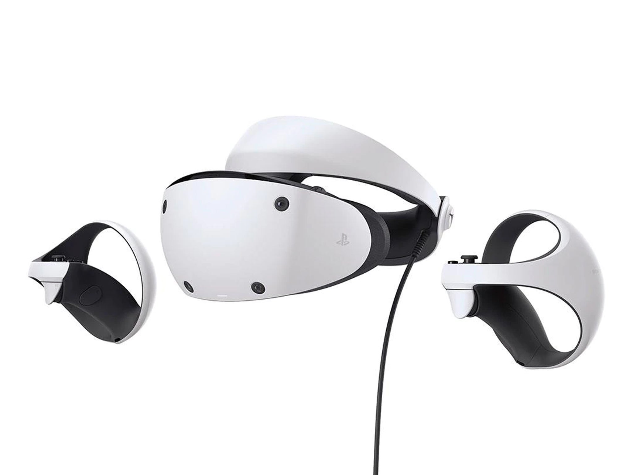 Black friday psvr deals uk